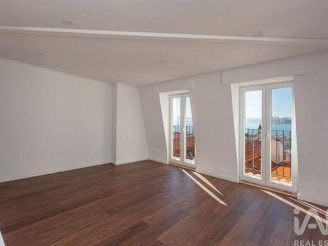 Condo 2 quarto, Lisboa Lisboa DS96891297