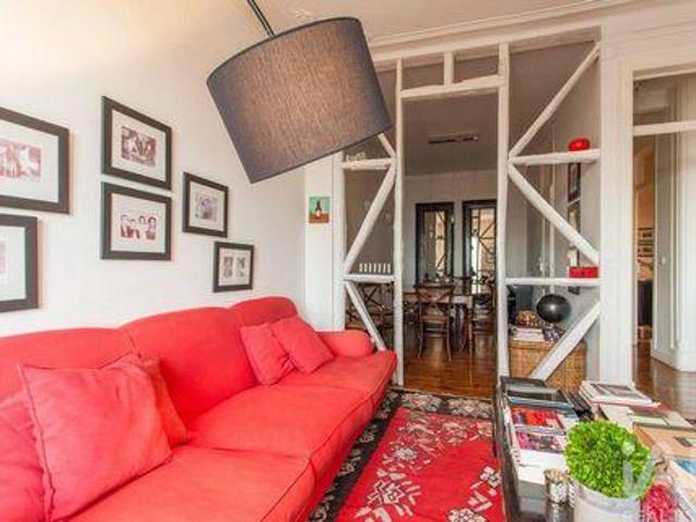 Condo 2 quarto, Lisboa Lisboa DS96081607