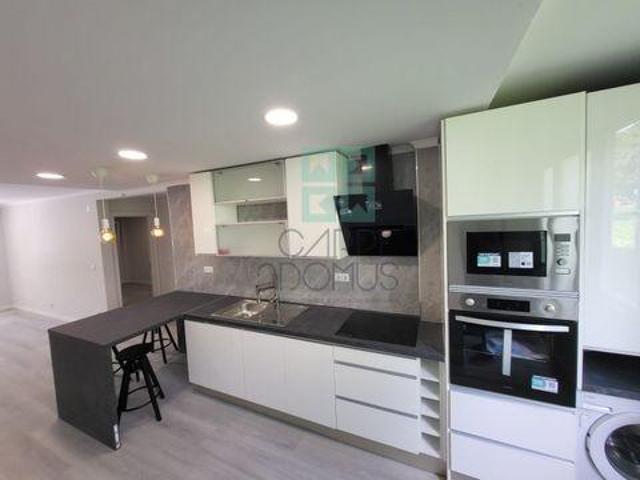 Condo 2 quarto, Lisboa Lisboa DS96117722