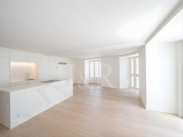 Condo 2 quarto, Lisboa Lisboa DS96317622
