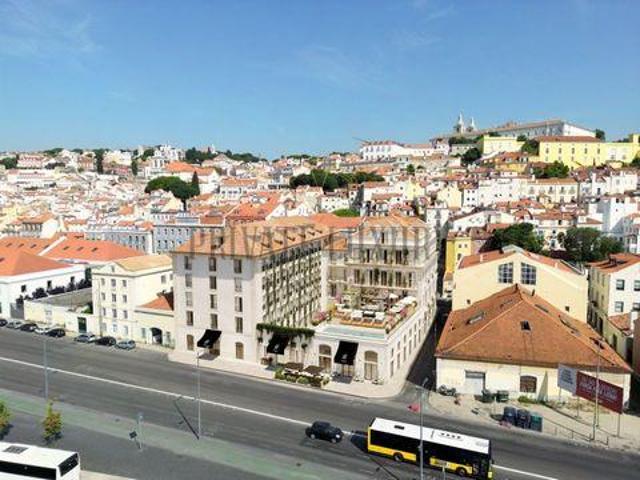 Condo 2 quarto, Lisboa Lisboa DS96330393