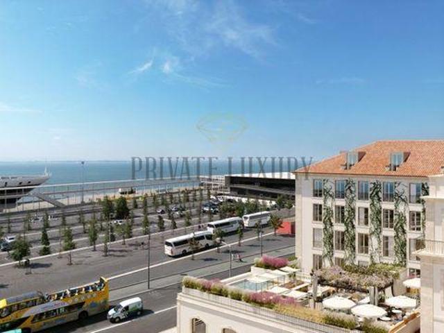 Condo 2 quarto, Lisboa Lisboa DS96330399