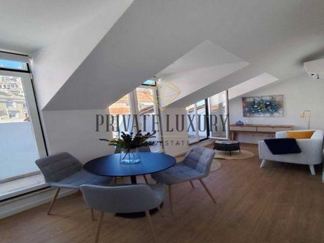 Condo 2 quarto, Lisboa Lisboa DS97112782