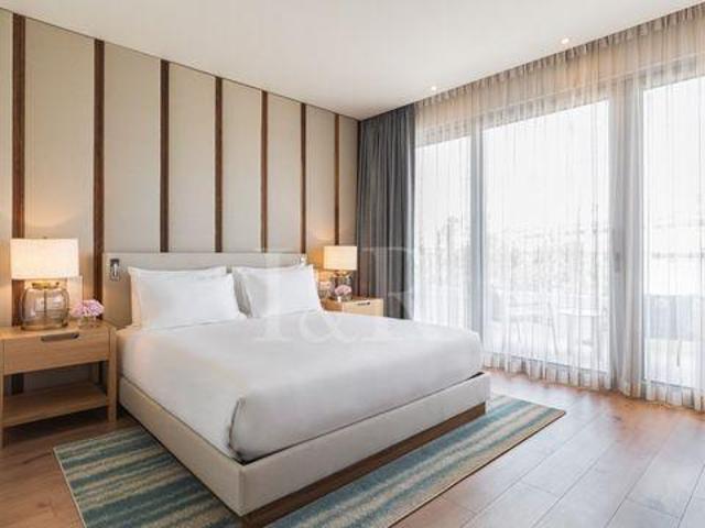 Condo 2 quarto, Lisboa Lisboa DS97112866
