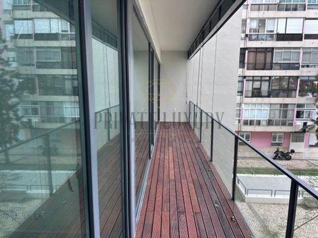 Condo 2 quarto, Lisboa Lisboa DS98546637