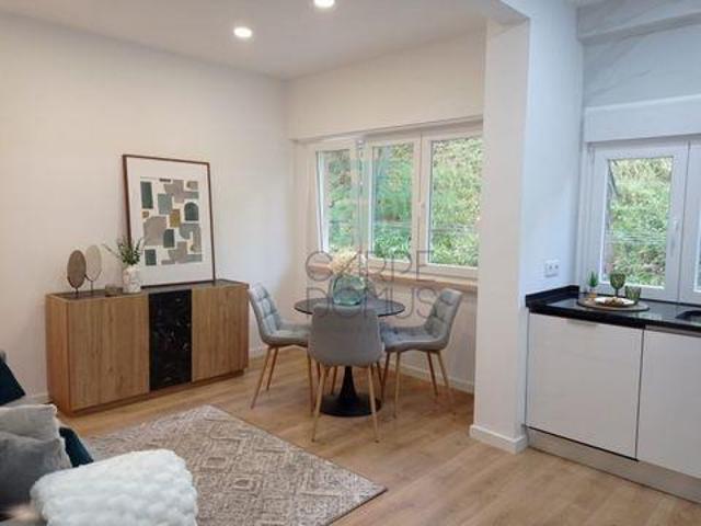 Condo 2 quarto, Lisboa Lisboa DS99518107