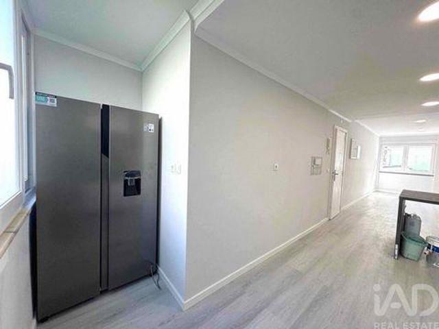 Condo 2 quarto, Lisboa Lisboa DS99608018