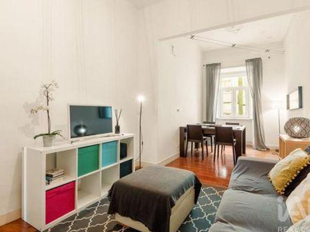 Condo 2 quarto, Lisboa Lisboa DS99807319
