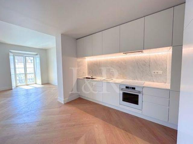 Condo 2 quarto, Lisboa Lisboa DS99027465