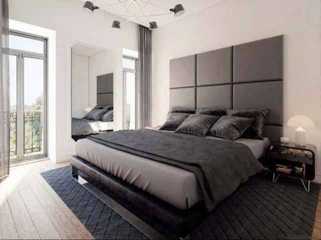 Condo 2 quarto, Lisboa Lisboa 1700 DLS99839525