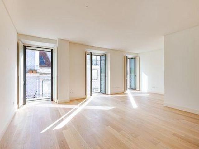 Condo 2 quarto, Lisboa Lisboa 1000 001 DS88842501