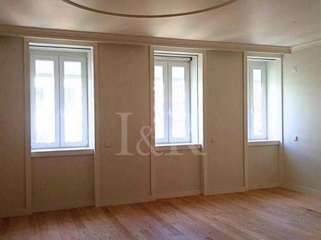 Condo 2 quarto, Lisboa Lisboa 1050 218 DS97102606