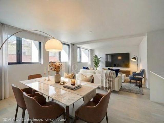 Condo 2 quarto, Lisboa Lisboa 1050 223 DS96180908