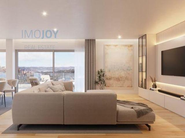 Condo 2 quarto, Lisboa Lisboa 1070 223 DS96890849