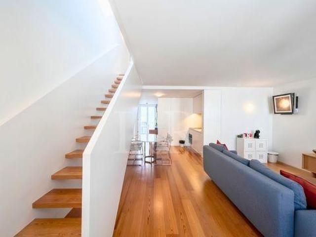 Condo 2 quarto, Lisboa Lisboa 1100 150 DLS99570804