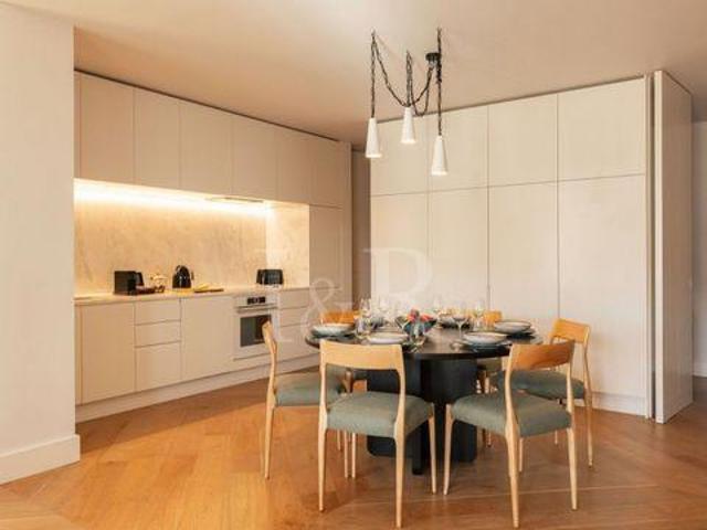 Condo 2 quarto, Lisboa Lisboa 1100 232 DS98377783
