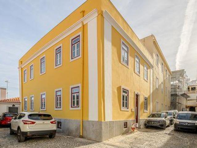 Condo 2 quarto, Lisboa Lisboa 1100 608 DS99838048