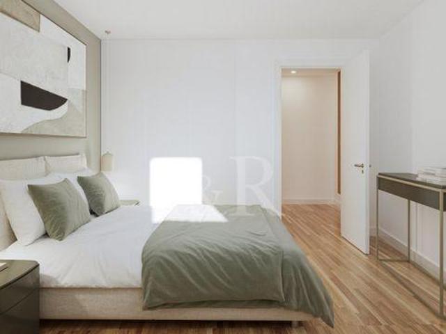Condo 2 quarto, Lisboa Lisboa 1150 092 DS92314451