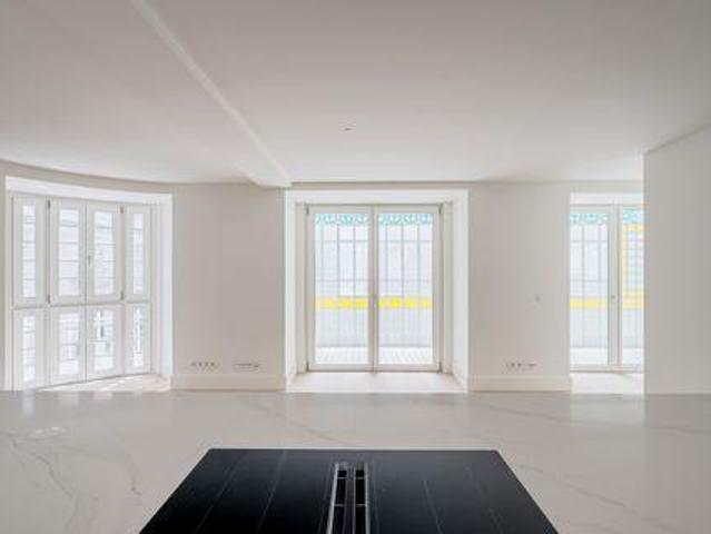 Condo 2 quarto, Lisboa Lisboa 1150 110 DS99838232
