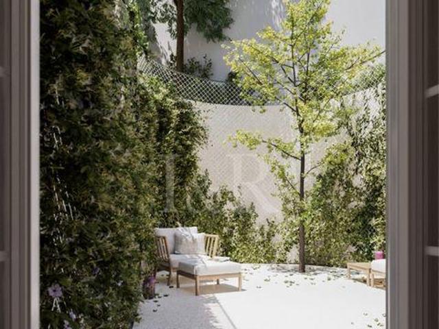 Condo 2 quarto, Lisboa Lisboa 1150 315 DS99129146