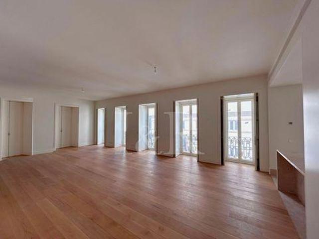 Condo 2 quarto, Lisboa Lisboa 1150 316 DS98132775