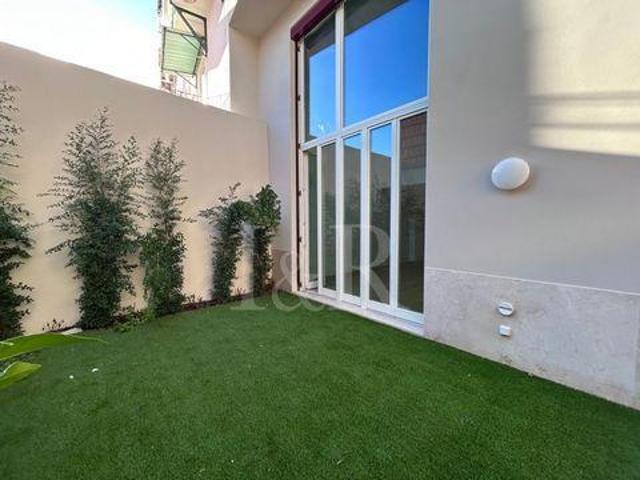Condo 2 quarto, Lisboa Lisboa 1150 316 DS98132783