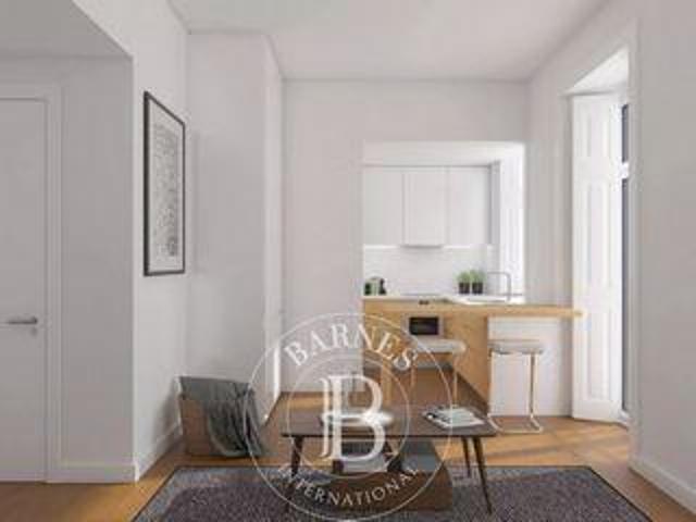 Condo 2 quarto, Lisboa Lisboa 1170 287 DLS100455555