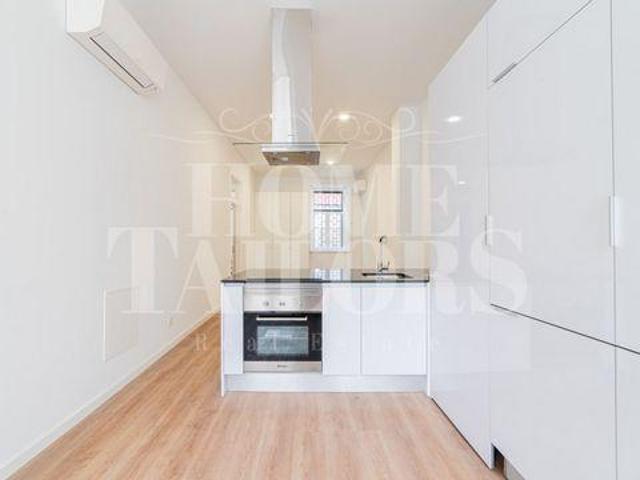 Condo 2 quarto, Lisboa Lisboa 1170 376 DS97112655
