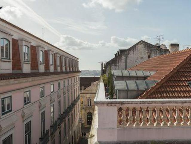 Condo 2 quarto, Lisboa Lisboa 1200 079 DS99838671