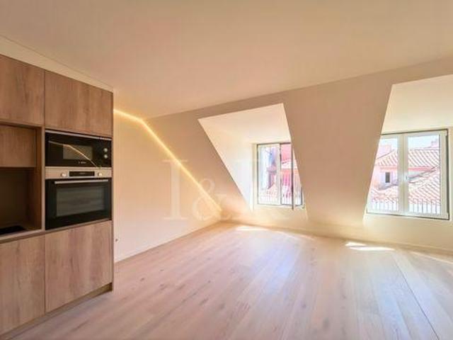 Condo 2 quarto, Lisboa Lisboa 1200 349 DS89667921