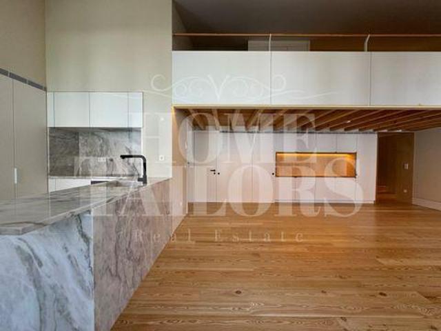 Condo 2 quarto, Lisboa Lisboa 1250 114 DS97102825