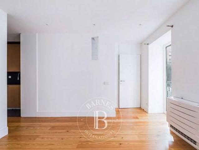 Condo 2 quarto, Lisboa Lisboa 1250 113 DS99290767