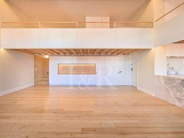 Condo 2 quarto, Lisboa Lisboa 1250 149 DS97101421