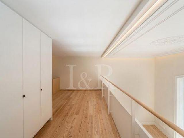 Condo 2 quarto, Lisboa Lisboa 1250 149 DS97101426