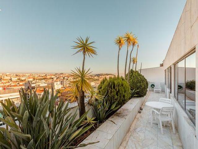 Condo 2 quarto, Lisboa Lisboa 1250 191 DS99838866