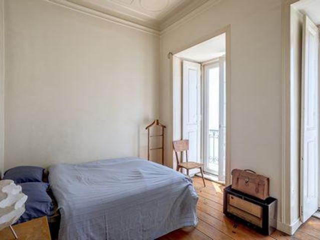 Condo 2 quarto, Lisboa Lisboa 1250 203 DS99837999