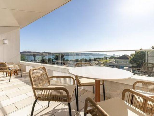 Condo 2 quarto, Lisboa Lisboa 1300 598 DS97112865