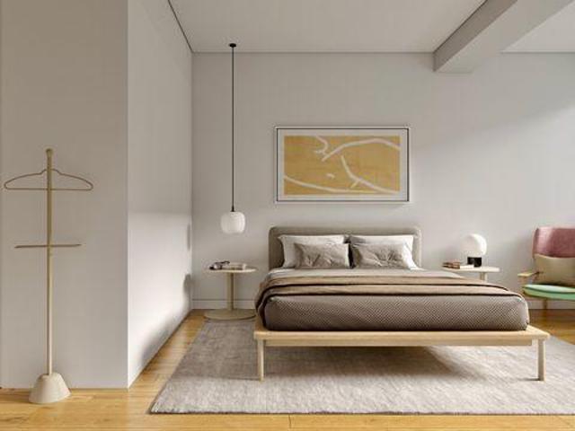 Condo 2 quarto, Lisboa Lisboa 1350 174 DS99838801
