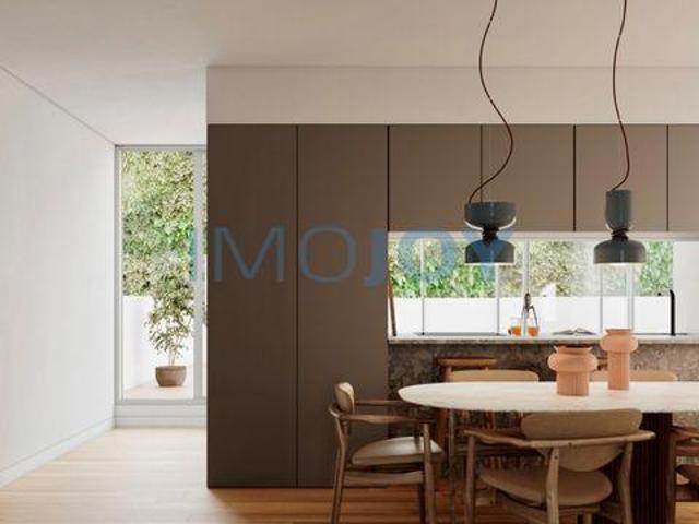 Condo 2 quarto, Lisboa Lisboa 1350 179 DS96327483