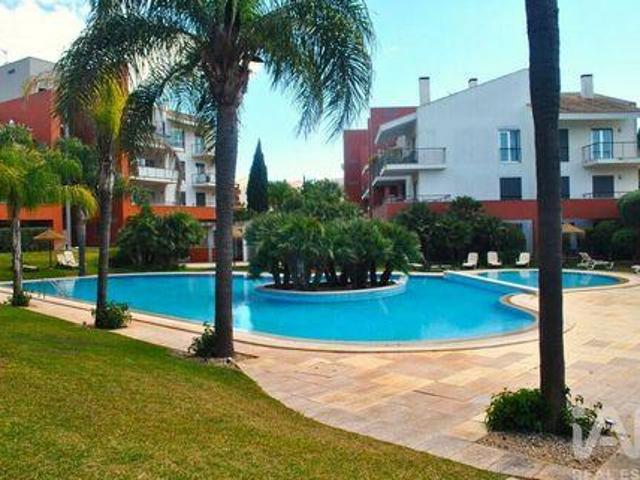 Condo 2 quarto, Loule Faro DLS102025304