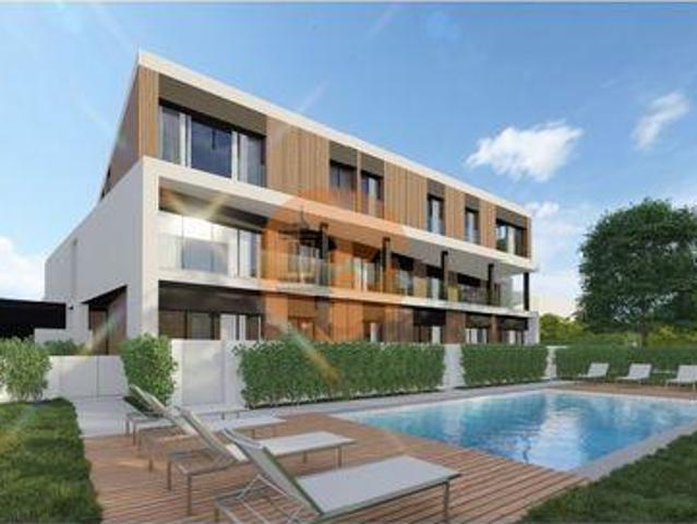 Condo 2 quarto, Loulé Faro DS96322967