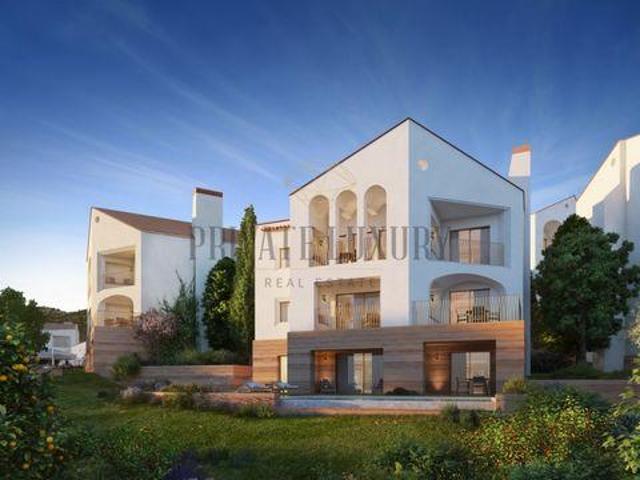 Condo 2 quarto, Loulé Faro DS97112442
