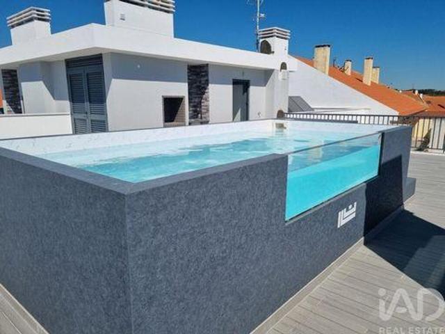 Condo 2 quarto, Mafra Lisboa DS100989175