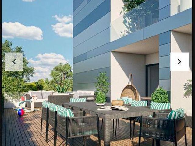 Condo 2 quarto, Maia Porto DS96127438