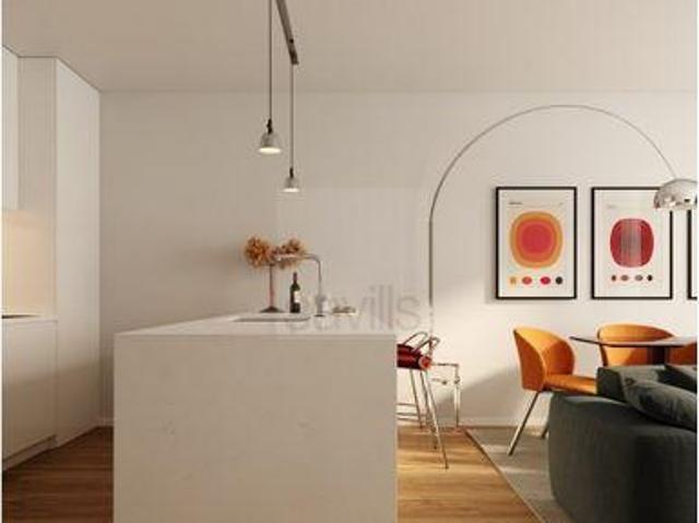 Condo 2 quarto, Matosinhos Porto DLS94989815