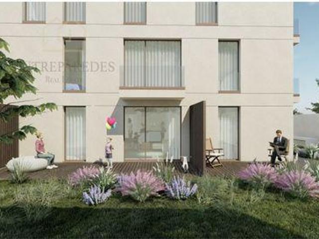 Condo 2 quarto, Matosinhos Porto DLS98377814