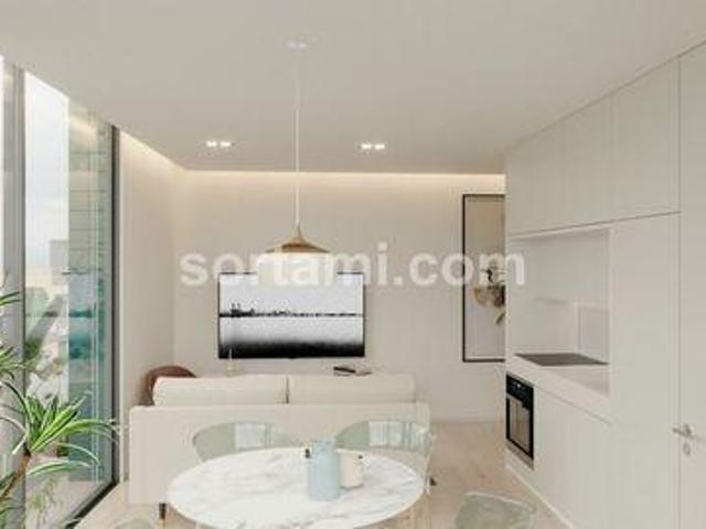 Condo 2 quarto, Matosinhos Porto DS92952237