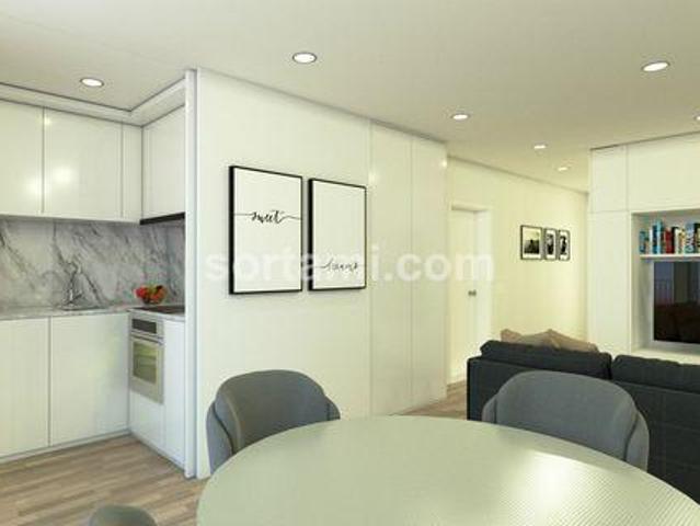 Condo 2 quarto, Matosinhos Porto DS96331082
