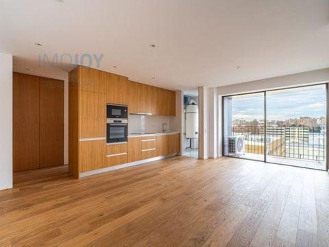 Condo 2 quarto, Matosinhos Porto 4450 125 DS98134947