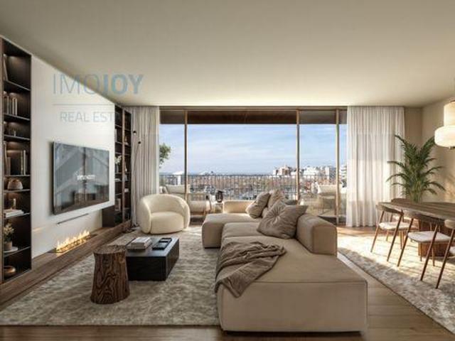 Condo 2 quarto, Matosinhos Porto 4450 192 DS96471769